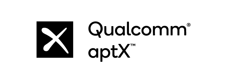 Logo Licence Qualcomm aptX